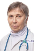 Голодная Ольга Николаевна - Владивосток