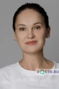 Голоднева Ирина Григорьевна - Тюмень
