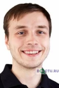 Голоднюк Артем Вячеславович - Санкт-Петербург