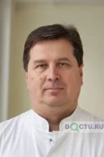 Голоднов Вадим Алексеевич - Екатеринбург