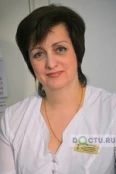 Голоднова Елена Борисовна - Краснодар