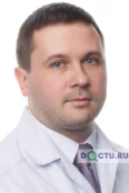 Голодный Константин Петрович - Владивосток