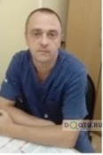 Голодный Николай Петрович - Владивосток