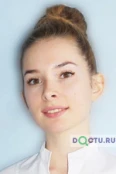 Голодова Елизавета Евгеньевна - Ярославль