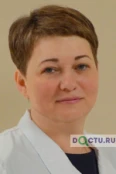 Голофаст Ирина Геннадьевна - Брянск