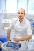 Гололобов Илья Владимирович - Рязань