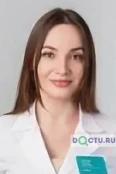 Гололобова Екатерина Михайловна - Рязань