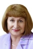 Гололобова Светлана Семеновна - Владивосток