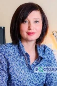 Гололобова Татьяна Юрьевна - Хабаровск
