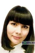 Гололобова Вера Владиславовна - Астрахань
