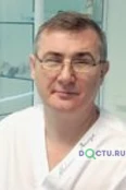Голомедов Олег Владимирович - Москва