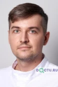 Голомидов Никита Сергеевич - Казань