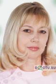 Голомидова Татьяна Витальевна - Кемерово