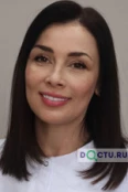 Голомшток Елена Владимировна - Симферополь