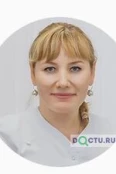 Голомыдько Наталия Александровна - Москва