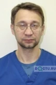 Голосеев Константин Федорович - Краснодар