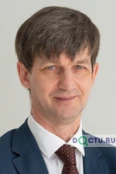 Голощапов Кирилл Павлович - Челябинск