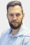 Голощапов Петр Сергеевич - Екатеринбург