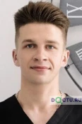 Голощапов Роман Дмитриевич - Ставрополь