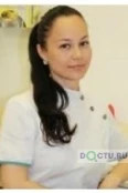 Голощапова Елена Александровна - Владивосток