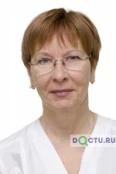 Голощапова Ольга Ивановна - Барнаул