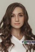 Голоскокова Юлия Сергеевна - Иркутск