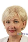 Голоскокова Ольга Валерьевна - Ставрополь