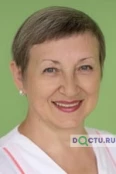 Голосовская Галина Николаевна - Калининград