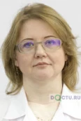 Голота Анна Николаевна - Ростов-на-Дону