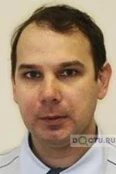 Голотон Денис Григорьевич - Санкт-Петербург