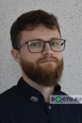 Голотовский Иван Евгеньевич - Барнаул