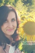 Голова Инна Рудольфовна - Пенза