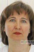 Голова Лариса Николаевна - Омск