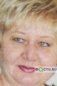 Голова Людмила Николаевна - Тольятти