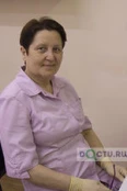 Голова Ольга Артемьевна - Дзержинск