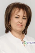 Головач Иванна Ивановна - Санкт-Петербург