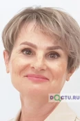 Головач Светлана Вячеславовна - Пермь
