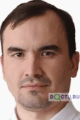Головачев Сергей Владимирович - Тюмень