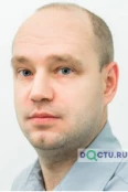 Головачев Владимир Николаевич - Барнаул