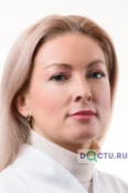 Головачева Анна Валерьевна - Рязань