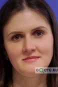 Головачева Екатерина Алексеевна - Сургут