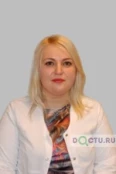Головачева Марина Юрьевна - Москва