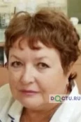 Головачева Наталья Ивановна - Рязань