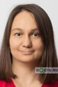 Головачева Регина Иршатовна - Ульяновск