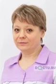 Головачева Татьяна Николаевна - Орёл