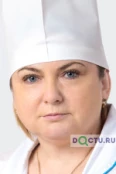 Головачева Татьяна Леонидовна - Курск