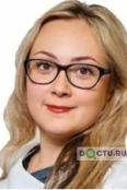 Головачева Виктория Рудольфовна - Самара