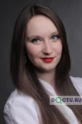 Головань Дарья Сергеевна - Курск