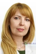Голованчук Лилия Петровна - Москва