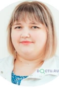Голованева Елена Геннадиевна - Майкоп